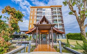Raintree Condominium